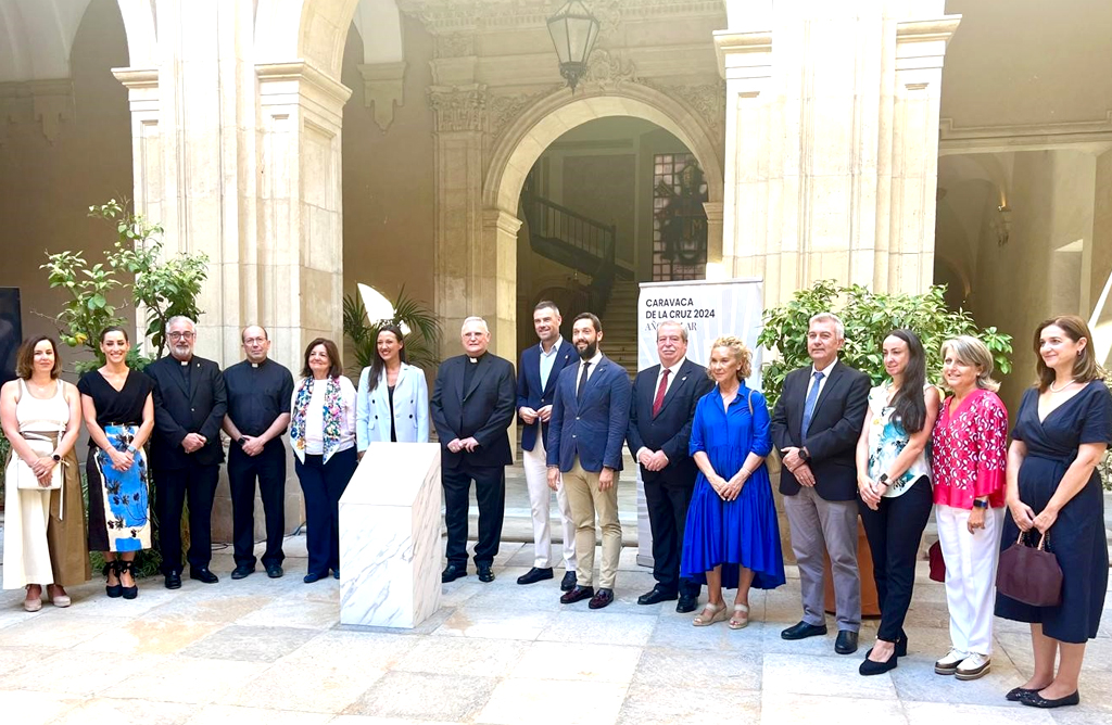 Murcia acoger el I Encuentro Internacional de Ciudades Jubilares